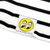 (G-AP-TSS) Ladies MOON Narrow Striped T恤 [TMG821]