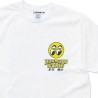 (G-AP-TSS) Honmoku Strip T-Shirt [TM892WH]