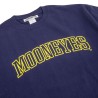 (G-AP-TSS) MOONEYES Heavyweight T-Shirt [TM885]