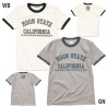 (G-AP-TSS) MOON State California Trim T-Shirt [TM884]