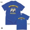 (G-AP-TSS) Popping Up MOONEYES T-Shirt [TM870]