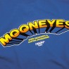 (G-AP-TSS) Popping Up MOONEYES T-Shirt [TM870]