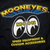 (G-AP-TSS) Popping Up MOONEYES T-Shirt [TM870]