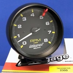 (CC-GA) Auto Meter Autogage Tachometer [‎2300]