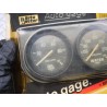 (CC-GA) Auto Meter Autogage 油溫,水溫錶 0-100 psi [2392]