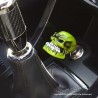 (CC-OT) Pilot Automotive Bully Green Skull 點煙器 [IP1010]