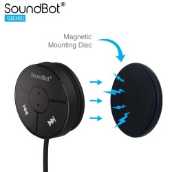 (C-AV-RE) SoundBot 藍牙4.0 接收器 [SB360]