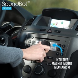 (C-AV-RE) SoundBot 藍牙4.0 接收器 [SB360]