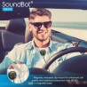 (C-AV-RE) SoundBot 藍牙4.0 接收器 [SB360]