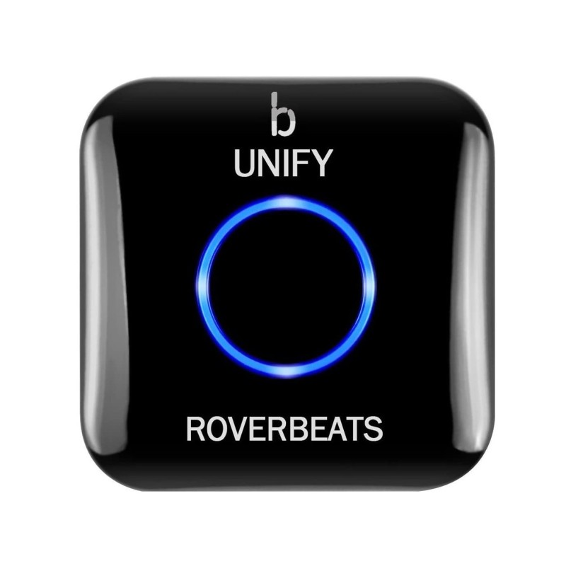 (C-AV-RE) Etekcity Wireless Bluetooth 4.0 Receiver [UNIFY]