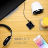 (C-AV-RE) Etekcity Wireless Bluetooth 4.0 Receiver [UNIFY]