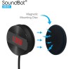 (C-AV-RE) SoundBot FM Radio Wireless Transmitter Receiver Adapter Universal Car Kit [SB361]