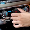 (C-AV-RE) SoundBot FM Radio Wireless Transmitter Receiver Adapter Universal Car Kit [SB361]