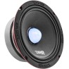 (C-AV-SP) DS18 RGB 6.5" 500W Mid-Range Loudspeaker with RGB LED Lights, Pair [‎PRO-X6.4BMRGB]