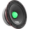 (C-AV-SP) DS18 RGB 6.5" 500W Mid-Range Loudspeaker with RGB LED Lights, Pair [‎PRO-X6.4BMRGB]