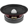 (C-AV-SP) DS18 RGB 6.5" 500W Mid-Range Loudspeaker with RGB LED Lights, Pair [‎PRO-X6.4BMRGB]