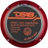 (C-AV-SP) DS18 RGB 8" 550W RGB LED 燈中音喇叭, 對 [‎PRO-X8.4BMRGB]