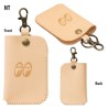 (GG-KC) MOON Equipped Smart Key Holder [MKR188]