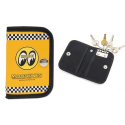 (GG-KC) MOONEYES Key Case [MGC047YE]