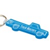 (GG-KC) BLUE PANIC Pickup Key Ring [DGBP018BL]