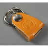 (GG-KC) MOONEYES Leather Key Cap [MGC199]