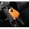 (GG-KC) MOONEYES Leather Key Cap [MGC199]