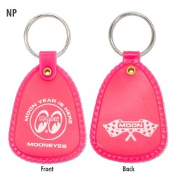 (GG-KC) MOON Shoehorn Key Ring [MKR002]