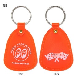 (GG-KC) MOON Shoehorn Key Ring [MKR002]