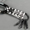 (GG-KC) MOON Checker Big Carabiner 鎖匙扣 [MKR063]