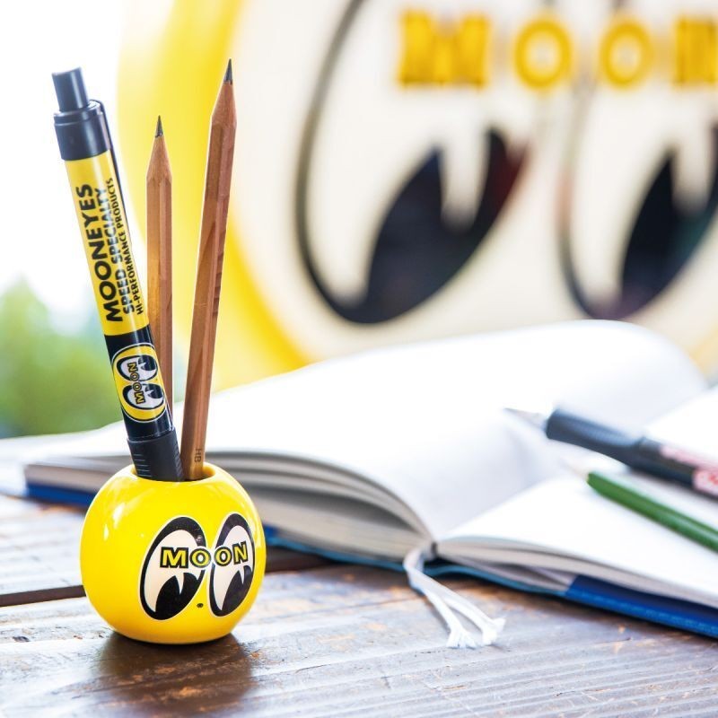 (GG-ST) MOON Pen Stand [MG962YE]