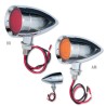 (MB-LTL) 9 LED Dual Function Mini Bullet Light [UP368]