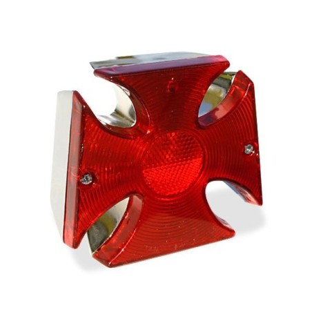 (MB-LTL) Iron Cross Tail Lamp [AA1157]