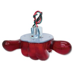 (MB-LTL) Hang Loose Tail Lamp Assembly [AA163HGA]