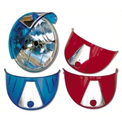 (CC-LVI) Big Head Light Visor 燈眉 [UP1046]