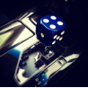 (CC-SS) Dice Shift Knob [AA037]