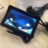 (CC-ELCA) Aokur 4.3inch HD 車牌掛式泊車鏡頭 [‎‎CP567]