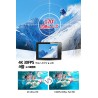 (CC-ELCA) SOFER 4K Wi-Fi Action 行車記錄儀 [‎‎GoTouch-BK-SF-JP]