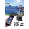 (CC-ELCA) SOFER 4K Wi-Fi Action 行車記錄儀 [‎‎GoTouch-BK-SF-JP]