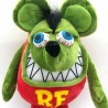 (G-TOY) RAT FINK "Daddy" Ed Roth 毛公仔 (12" ) [579]