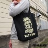 (G-BW-TB) Rat Fink Color 手挽袋 [RAF416]