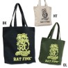 (G-BW-TB) Rat Fink Color 手挽袋 [RAF416]