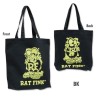 (G-BW-TB) Rat Fink Color Tote Bag [RAF416]