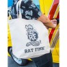 (G-BW-TB) Rat Fink Color 手挽袋 [RAF416]