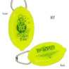 (G-BW-CW) Rat Fink Coin Purse [RAF455]