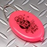 (G-BW-CW) Rat Fink Coin Purse 硬幣包 [RAF455]