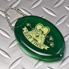 (G-BW-CW) Rat Fink Coin Purse [RAF455]