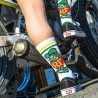 (G-AP-SO) Rat Fink Standing Socks 襪子 [RAF594]