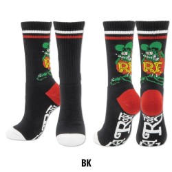 (G-AP-SO) Rat Fink Standing Socks 襪子 [RAF594]