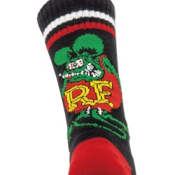 (G-AP-SO) Rat Fink Standing Socks [RAF594]