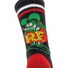 (G-AP-SO) Rat Fink Standing Socks [RAF594]